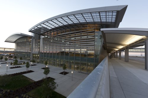 Sacramento International Airport